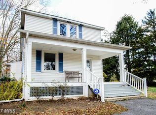 9513 Old Court Rd, Windsor Mill, MD 21244