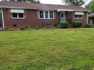 110 Knox St, Greenville, SC 29605
