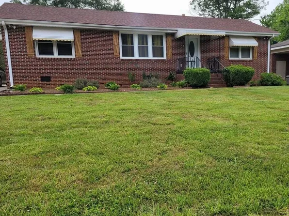 110 Knox St, Greenville, SC 29605
