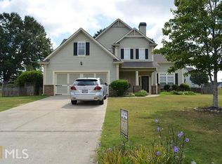 504 Shades Walk, McDonough, GA 30253