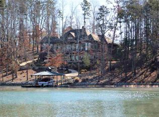 307 Greentree Ct, Seneca, SC 29672