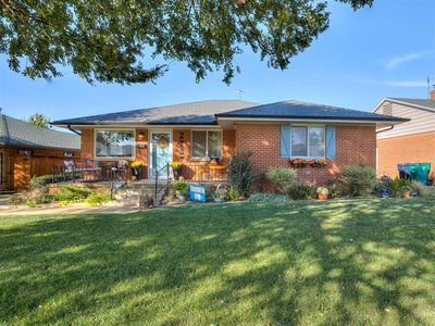 2737 Cashion Pl, Oklahoma City, OK, 73112
