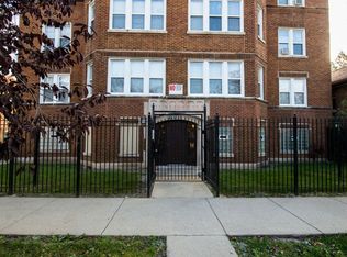 7701 S May St #1117-1, Chicago, IL 60620
