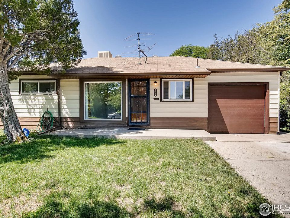 1st image of 857 S Peterson Way