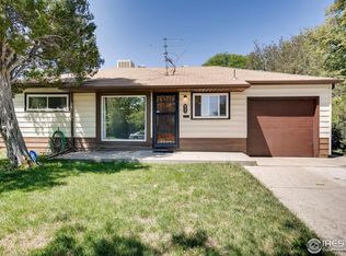 857 S Peterson Way, Denver, CO 80223
