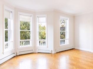 5 Mount Morris Park W APT 5C, New York, NY 10027
