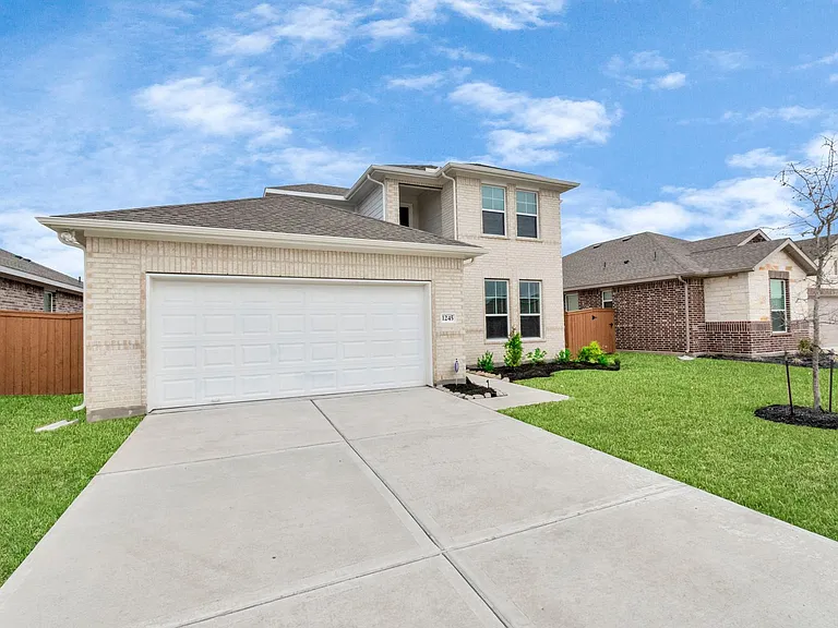 10618 Cascade Creek Dr — Photo 3