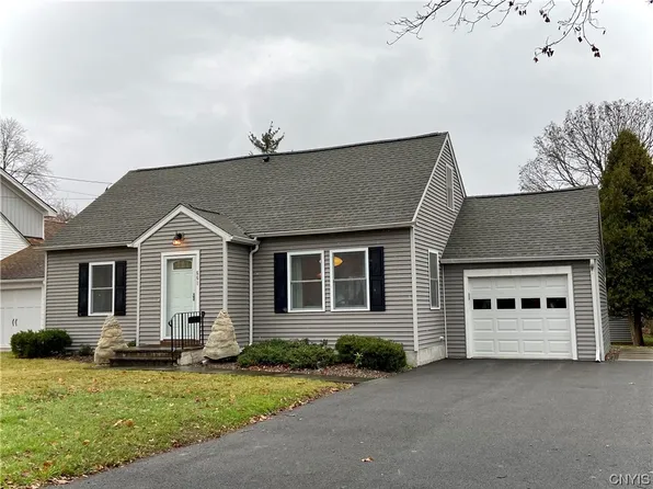 661 Cumberland Ave, Syracuse, NY 13210
