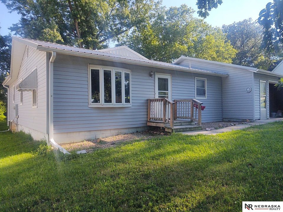 555 7th St, Unadilla, NE 68454 Zillow