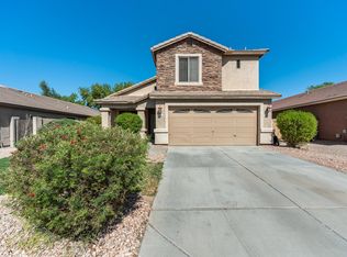 25044 W Wayland Dr, Buckeye, AZ 85326
