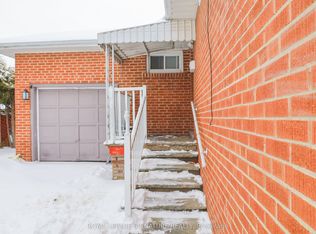 39 Brisco St, Brampton, ON L6V 1X1