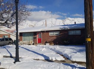 1200 N Victoria Way, Salt Lake City, UT 84116
