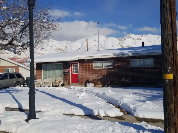 1200 N Victoria Way, Salt Lake City, UT 84116
