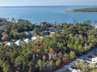 4851 Boat St, Orange Beach, AL 36561