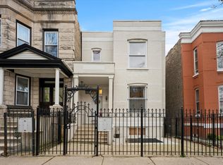 3333 W Pierce Ave, Chicago, IL 60651