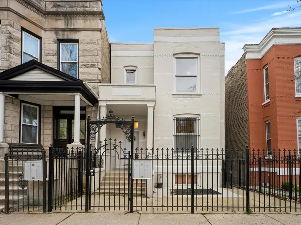 3333 W Pierce Ave, Chicago, IL 60651