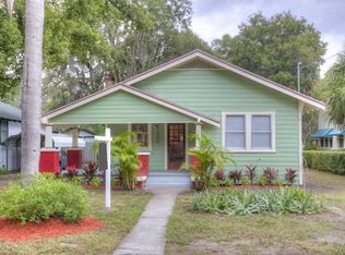 1226 E Comanche Ave, Tampa, FL 33604