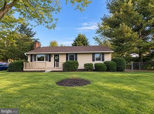 2 Country Ln, Elkton, MD 21921