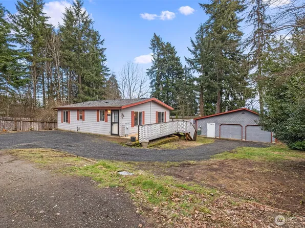 2527 Oregon Street E, Port Orchard, WA 98366