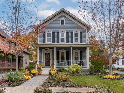 28 Chapman Street, Ballston Spa, NY, 12020