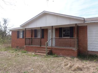 3026 Prosser Ave, Sumter, SC 29153