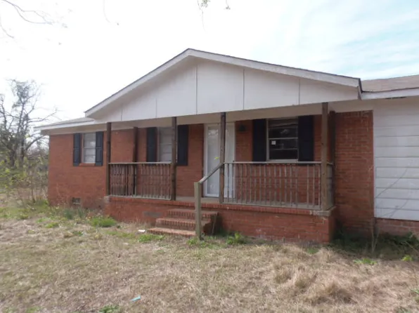3026 Prosser Ave, Sumter, SC 29153