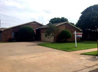 3407 87th St, Lubbock, TX 79423