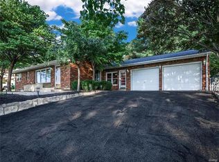 321 Hillside Dr, Collinsville, IL 62234