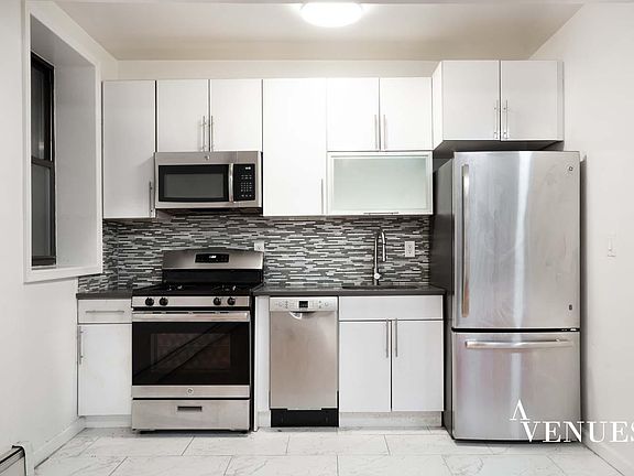 4th image of 1644 Madison Ave #1F