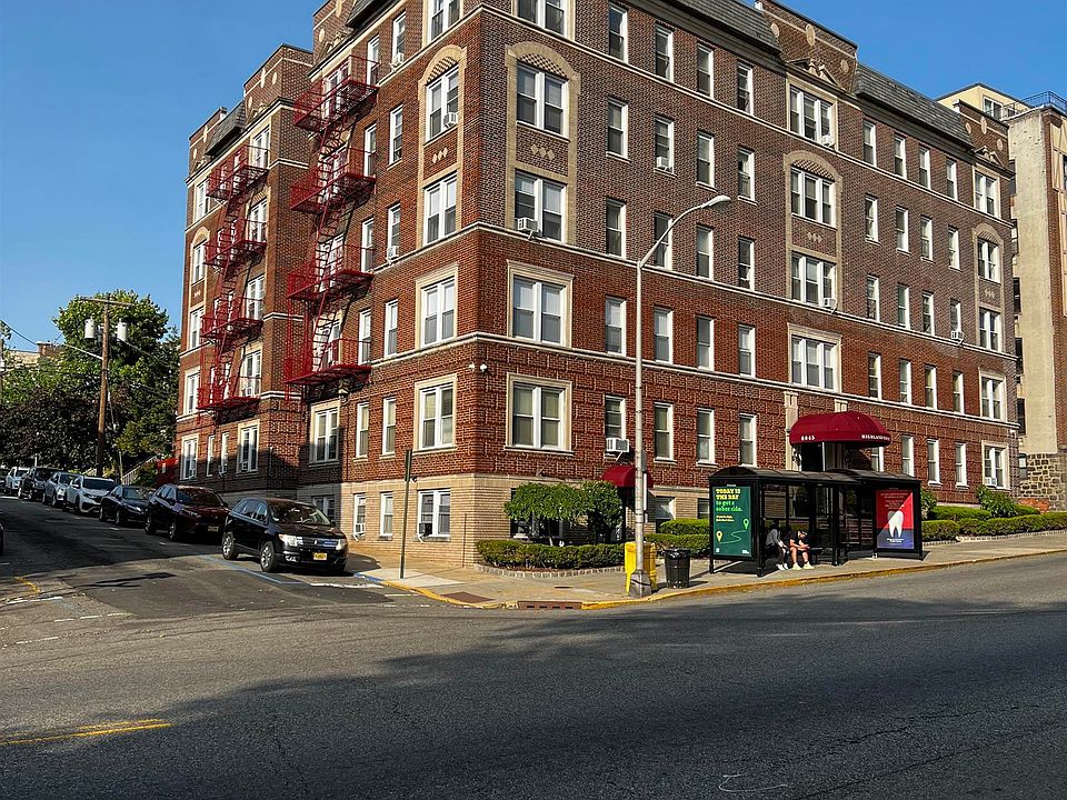 6045 Boulevard East C6, West New York, NJ 07093 MLS 230008342 Zillow