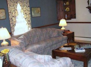 809 S Washington St, Evans City, PA 16033