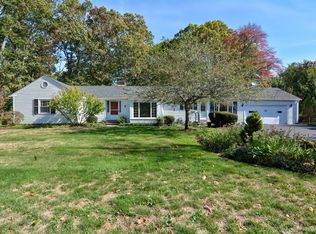 17 Pine Rd, North Attleboro, MA 02760