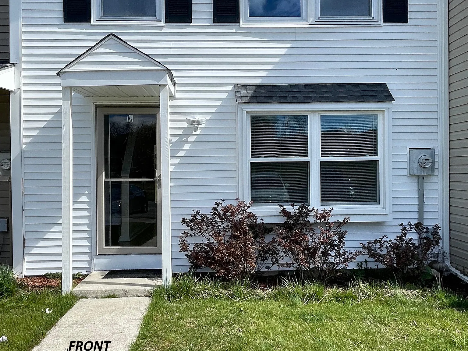 132 Marin Dr — Photo 1