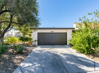 3161 Espanol Dr, Las Vegas, NV 89121