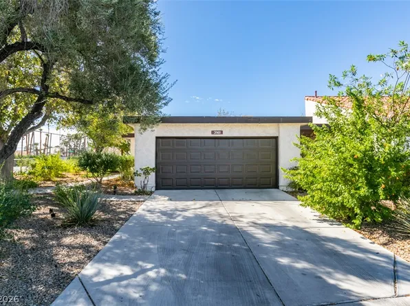 3161 Espanol Dr, Las Vegas, NV 89121