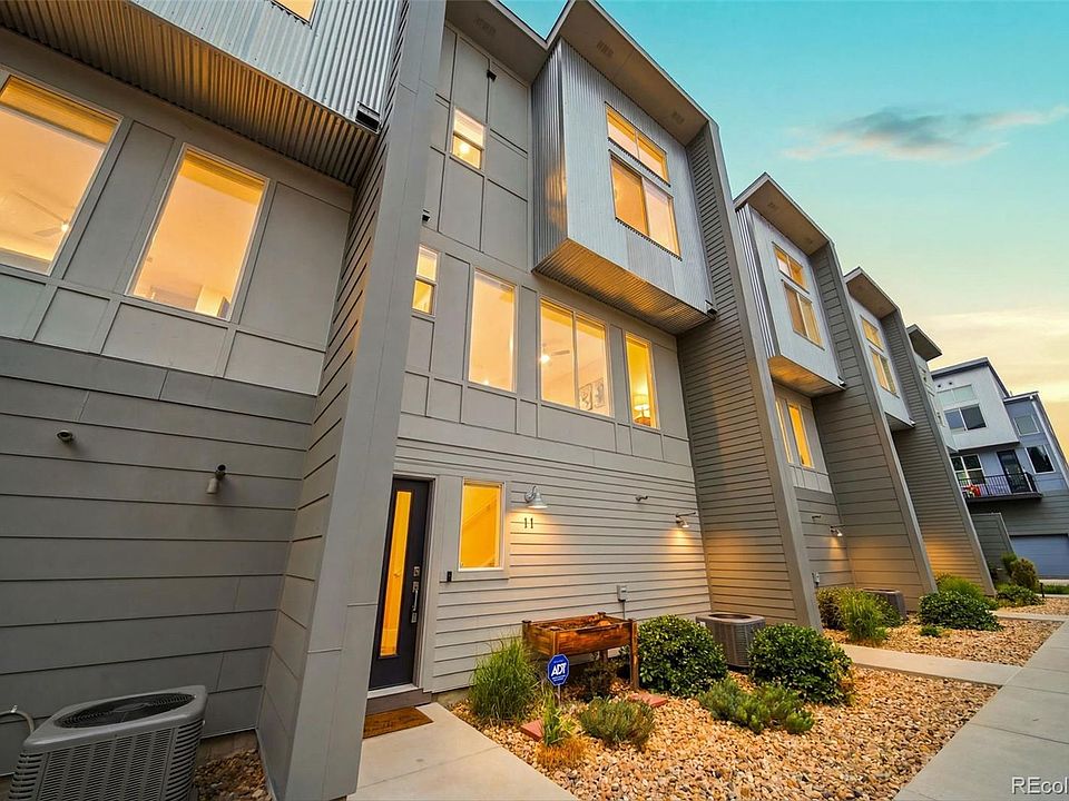 1st image of 8711 E Hampden Avenue #11