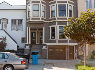 1470 Dolores St APT B, San Francisco, CA 94110