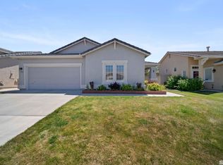 1744 Trek Trl, Reno, NV 89521