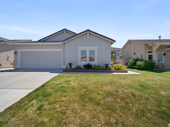 1744 Trek Trl, Reno, NV 89521