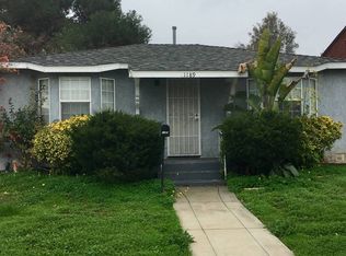 1189 Eucalyptus Dr, El Cajon, CA 92020