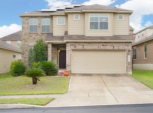 5232 Savory Gln, Leon Valley, TX 78238