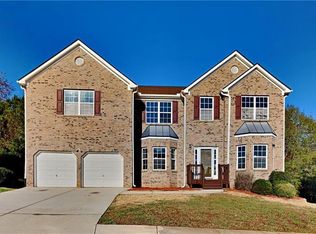 371 Darkwater Ct SW, Atlanta, GA 30331