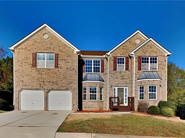 371 Darkwater Ct SW, Atlanta, GA 30331