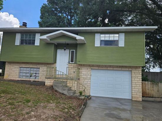 1270 N 12th St, Eagle Lake, FL 33839