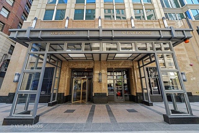 1st image of 57 E Delaware Pl APT 2302