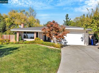 3142 Windsor Ct, Lafayette, CA 94549