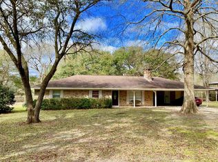353 County Road 722, Buna, TX 77612