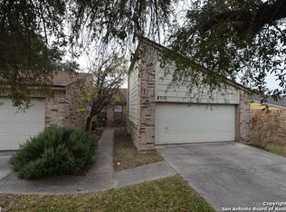 8715 Welles Hbr, San Antonio, TX 78240