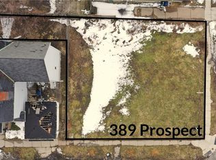 389 Prospect Ave, Buffalo, NY 14201