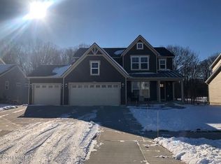 3278 Lowingside Dr, Jenison, MI 49428